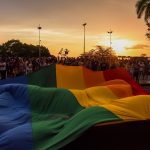 Parada do Orgulho LGBTQIAP