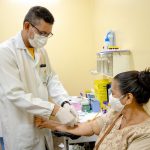 Prefeitura de Manaus inicia oferta de novo teste para diagnosticar tuberculose latente 1