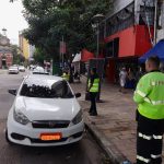 Prefeitura fiscaliza servicos de transporte no centro de Manaus 1