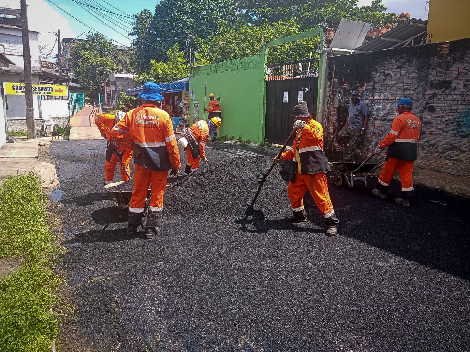 Prefeitura Taubaté  MELHORES EQUIPES PARTICIPAM DO SUL CENTRO