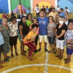 Presidente da CMM vereador Caio Andre 1