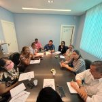 Reuniao preparatoria Ageman e CGM 1