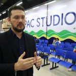 SSP AM CIN MAHATMA PORTO FOTO ROBERTO CARLOS SECOM AM