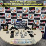 SSP AM Material Apreendido Rocam Foto Divulgacao SSP 1024x892 1