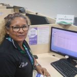 SSP AM RAIMUNDA SANTOS EDUCADORA SEJUSC FOTO CARLOS SOARES SSP AM 1024x683 1