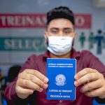 Sine Manaus oferta 148 vagas de emprego nesta terca feira 1