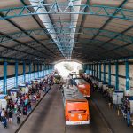 Transporte coletivo em Manaus 1