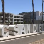 UCSD entrada