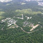 Ufam area campus manaus