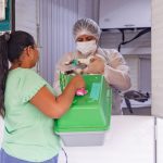 Unidade Movel do CCZ