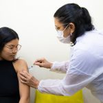 VACINACAO CONTRA A INFLUENZA SEMSA MANAUS 1