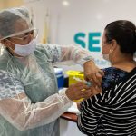 VACINACAO CONTRA INFLUENZA FOTOS SEMSA 2
