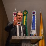Vereador Marcelo Serafim