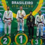 campeonato de Jiu Jitsu