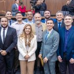 02 Dep. DeCC81bora Menezes SessaCC83o especial proposta pela deputada DeCC81bora Menezes homenageia 21 pastores na Aleam
