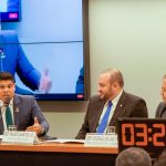 02 Dep. MaCC81rio CeCC81sar Filho Desista de instalar medidores aeCC81reos afirma deputado MaCC81rio CeCC81sar Filho para o presidente da Amazonas Energia em AudieCC82ncia PuCC81blica