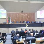 05 Investimentos da Amazonas Energia e promocCCA7aCC83o de PMC2B4s saCC83o tratados na Assembleia Legislativa
