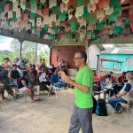 07 Dep. Cabo Maciel Idam atende pedido de Cabo Maciel e leva orientacCCA7oCC83es sobre fomento aCC80 producCCA7aCC83o rural para comunidades indiCC81genas de Borba