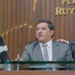07 Dep. Felipe Souza solicita a implementacCCA7aCC83o de escritoCC81rios fiCC81sicos proCC81prios do CETAM no interior do estado