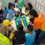 Alunos aprendem regras de transito 3 e1686776109626
