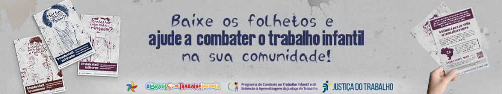 BANNER 1170 TRABALHO INFANTIL MUTILA