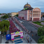 CORRIDA TEATRO AMAZONAS