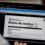 DJE 15 anos
