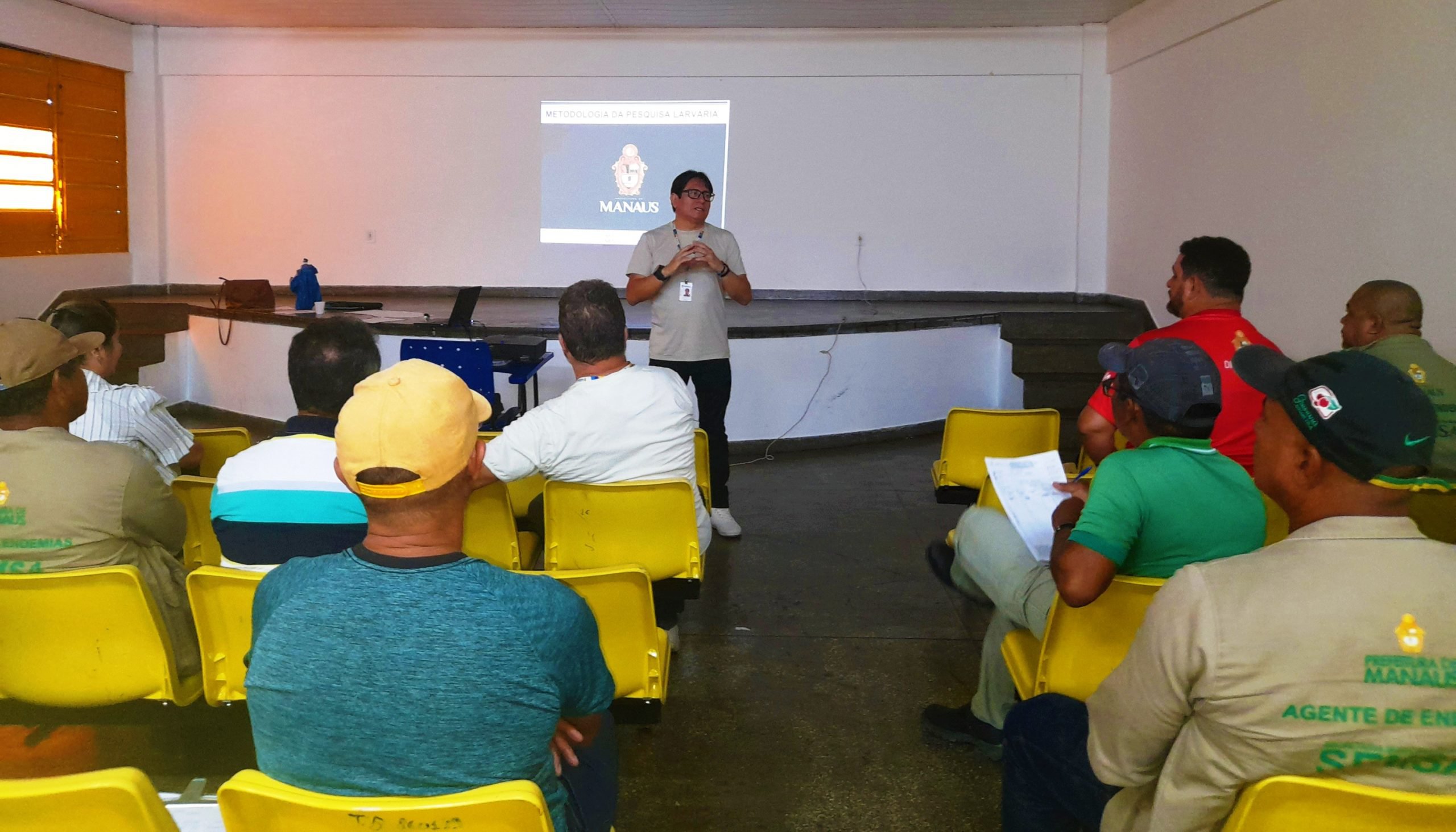 Junho 19 Curso Agentes Endemias Malaria 2 scaled 1