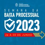 Semana da Baixa 2023