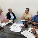 Termo de cooperacao para revitalizacao de igrejas tombadas Implurb