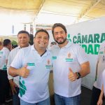 Vereador Diego Afonso 2
