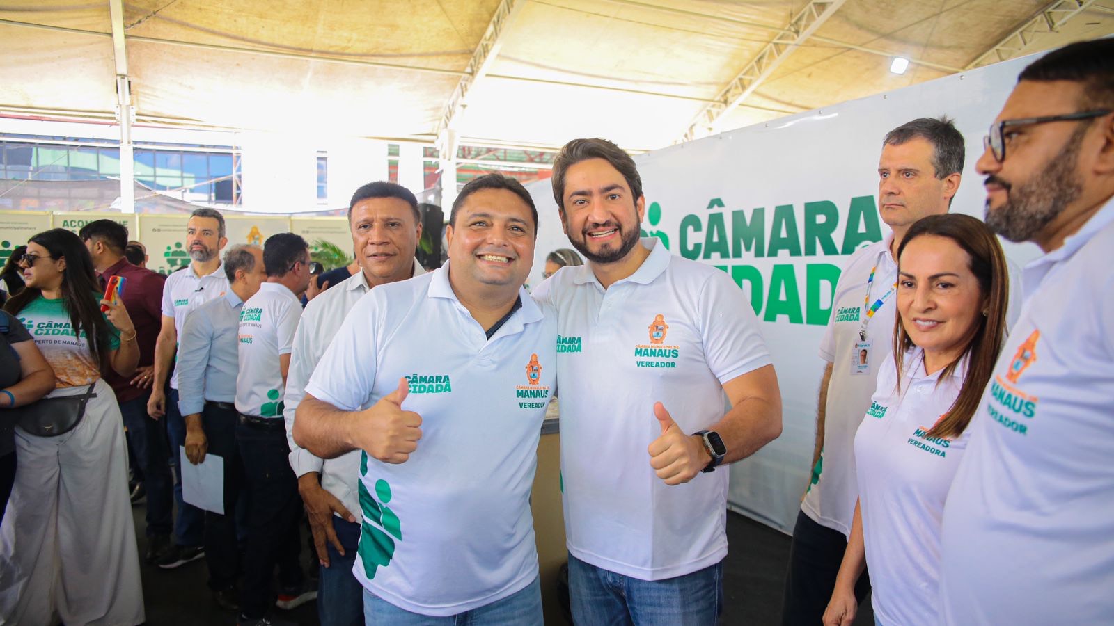 Vereador Diego Afonso 2