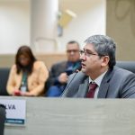 Vereador Joelson Silva