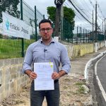 Vereador Rodrigo Guedes 1