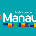 logo prefeitura de Manaus 1
