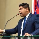 01 Dep. MaCC81rio CeCC81sar Filho PL que cria Dia Estadual sobre a importaCC82ncia de Terapia Nutricional para TDAH eCC81 aprovado na Assembleia