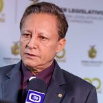 03 Dep. Adjuto Afonso Indicativo de Adjuto Afonso sobre regulamentacCCA7aCC83o de transacCCA7aCC83o tributaCC81ria vira Projeto de Lei do Governo e eCC81 aprovado na Aleam