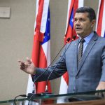 04 Dep. Dan CaCC82mara lancCCA7a inscricCCA7oCC83es para o I SeminaCC81rio de SegurancCCA7a Inovadora