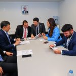 07 ComissaCC83o de ConstituicCCA7aCC83o JusticCCA7a e RedacCCA7aCC83o da Assembleia divulga nuCC81meros do primeiro semestre