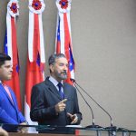 09 Assembleia Legislativa realiza CessaCC83o de Tempo para debater Piso Salarial dos Jornalistas e dos Radialistas