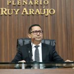 12 Dep. Daniel Almeida Aprovado projeto de lei que institui o dia da Marcha Estadual da FamiCC81lia contra as drogas no AM