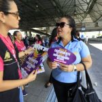 Campanha Deixa de Enxerimento no T3 da Cidade Nova foto 3 by Miguel Almeida