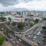 Cigas Principais shoppings da cidade sao abastecidos com gas natural Credito Divulgacao Cigas 1024x768 1