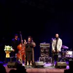 Cultura Camille Thurman e quarteto Divulgacao 1024x682 1