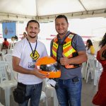 Detran Presidente Figueiredo 5