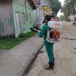FVS RCP Controle da dengue FOTO Divulgacao FVS RCP