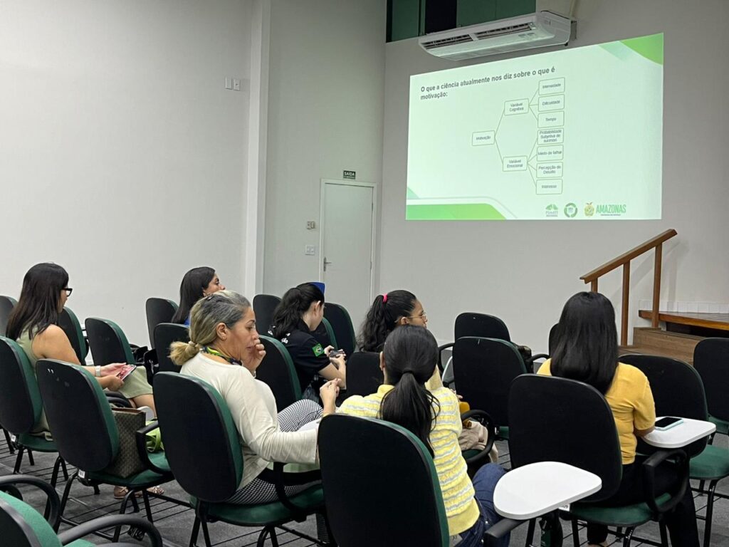 FUnATI inicia capacitação de gestores públicos que integram projeto de pesquisa sobre aposentadoria Portal Informe Digital Funati LONGEVIVENDO 2 1024x768 1
