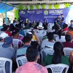 Idam Entrega de Equipamentos em Manacapuru Fotos Nailson Castro 1