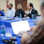 Missao de Analise do Prosai reune Governo do Amazonas BID e Prefeitura de Parintins2 1024x682 1