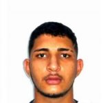 PCAM PROCURADO ABDIEL UCHOA DA SILVA FOTO DIVULGACAO